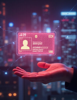 Decentralized identity: Transforming How Consumers Control Their Data