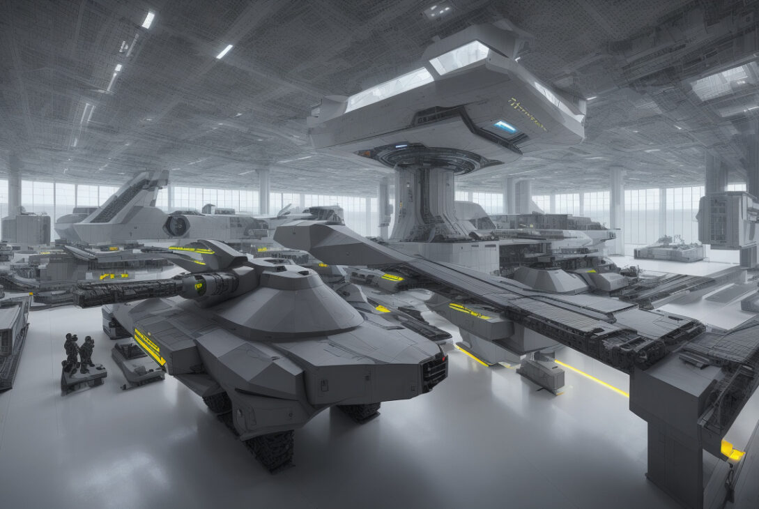 Denmark Set to Manufacture 122mm Rockets with Serbian Tech for Enhanced Defense Capabilities