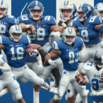 Duke Football Channels 1989 Vibes in Bold Push for College Football Playoff Spotlight