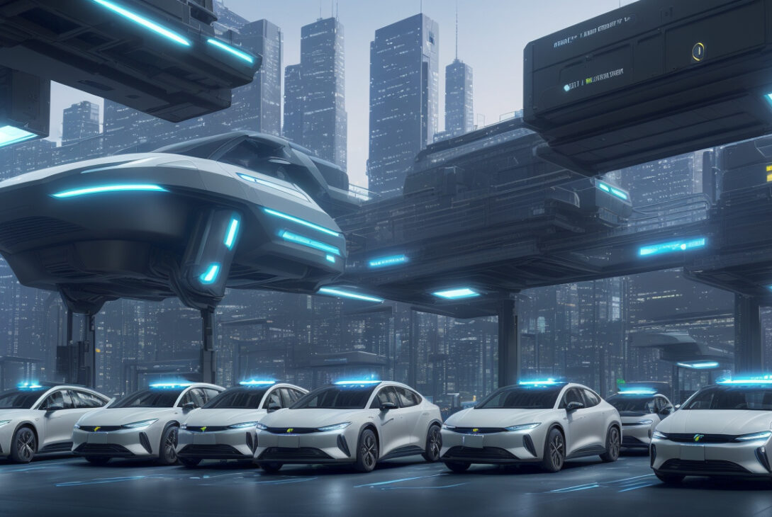 Element Fleet Management Acquires Car IQ: Revolutionizing Fleet Payments and Reducing Fraud