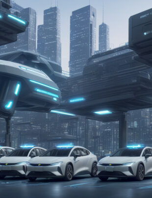 Element Fleet Management Acquires Car IQ: Revolutionizing Fleet Payments and Reducing Fraud