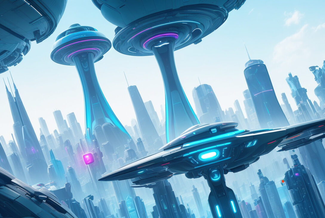 Embracing Innovation: Why an A.I. Bubble Burst Could Spark a New Era of Technological Advancement