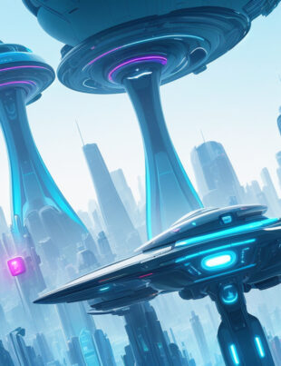 Embracing Innovation: Why an A.I. Bubble Burst Could Spark a New Era of Technological Advancement