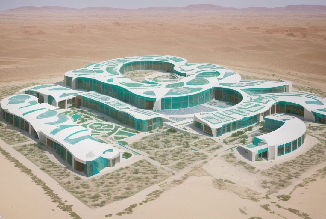 Empowering Dakhla: Morocco's Ambitious Plan for a New Advanced Technology School