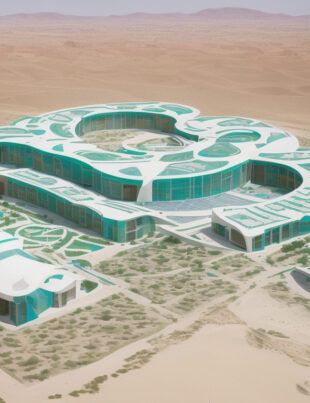 Empowering Dakhla: Morocco's Ambitious Plan for a New Advanced Technology School