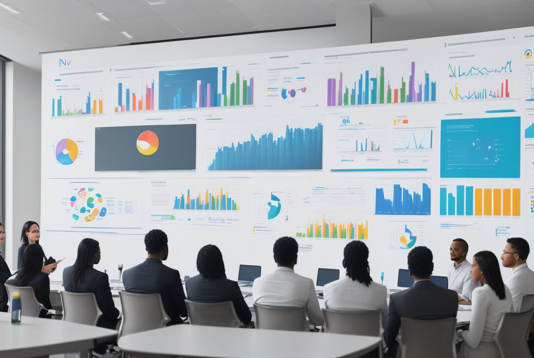 Empowering the Next Generation: Meet the New Board Members of Afrobarometer Driving Change in Governance and Technology