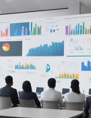 Empowering the Next Generation: Meet the New Board Members of Afrobarometer Driving Change in Governance and Technology