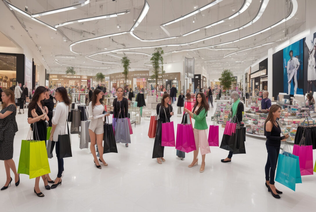 Enhancing Your Shopping Experience: A Quick Pause for Optimization