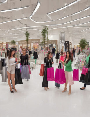 Enhancing Your Shopping Experience: A Quick Pause for Optimization