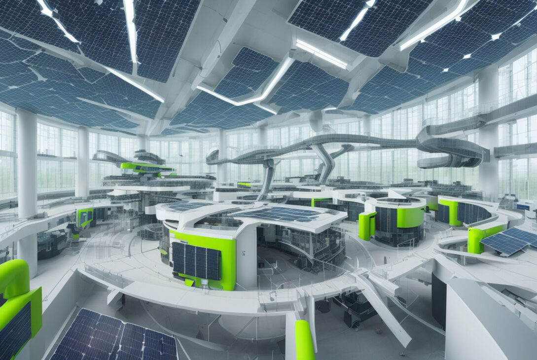 Explora el Futuro Energético en Repsol Technology Lab: Innovación y Desarrollo Sostenible