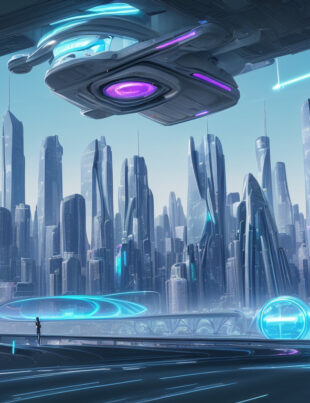 Explore the Top 10 Revolutionary Tech Innovations of 2025: Where Nostalgia Meets Next-Gen Utility