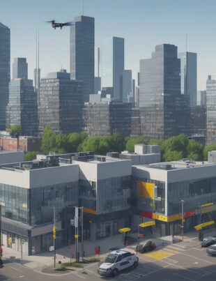 Fargo Police Department Proposes $13 Million Tech Upgrade: Drones, Body Cameras and More