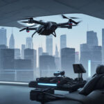 Fargo Police Department Proposes $13.4M Tech Upgrade Featuring Drones and VR Training to Enhance Safety and Efficiency