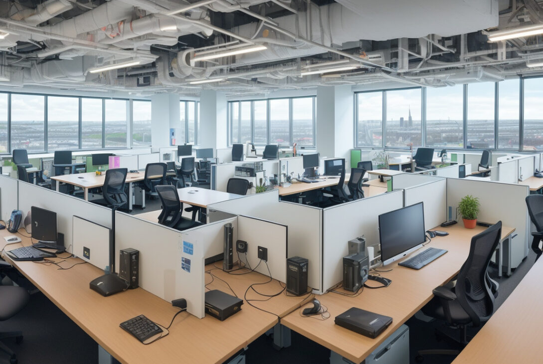 Fixify Announces 50 New Jobs in Cork: A Boost for Ireland's Tech Landscape!