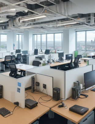 Fixify Announces 50 New Jobs in Cork: A Boost for Ireland's Tech Landscape!