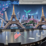 Fortaleciendo la Asociación Transatlántica: El Consejo UE-EE. UU. de Comercio y Tecnología