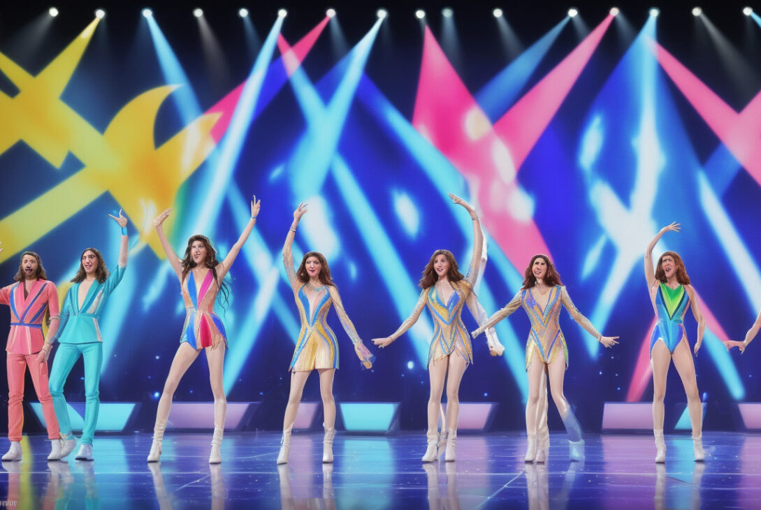 From Controversy to Celebration: How Israel's Eurovision Journey Began in the 1970s