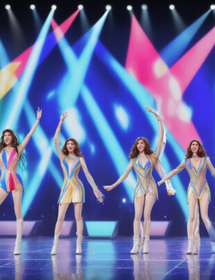 From Controversy to Celebration: How Israel's Eurovision Journey Began in the 1970s