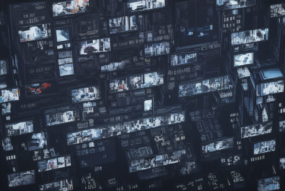 From Pixels to Puzzles: How Surveillance Tech and Reddit Sleuths United to Catch a Killer