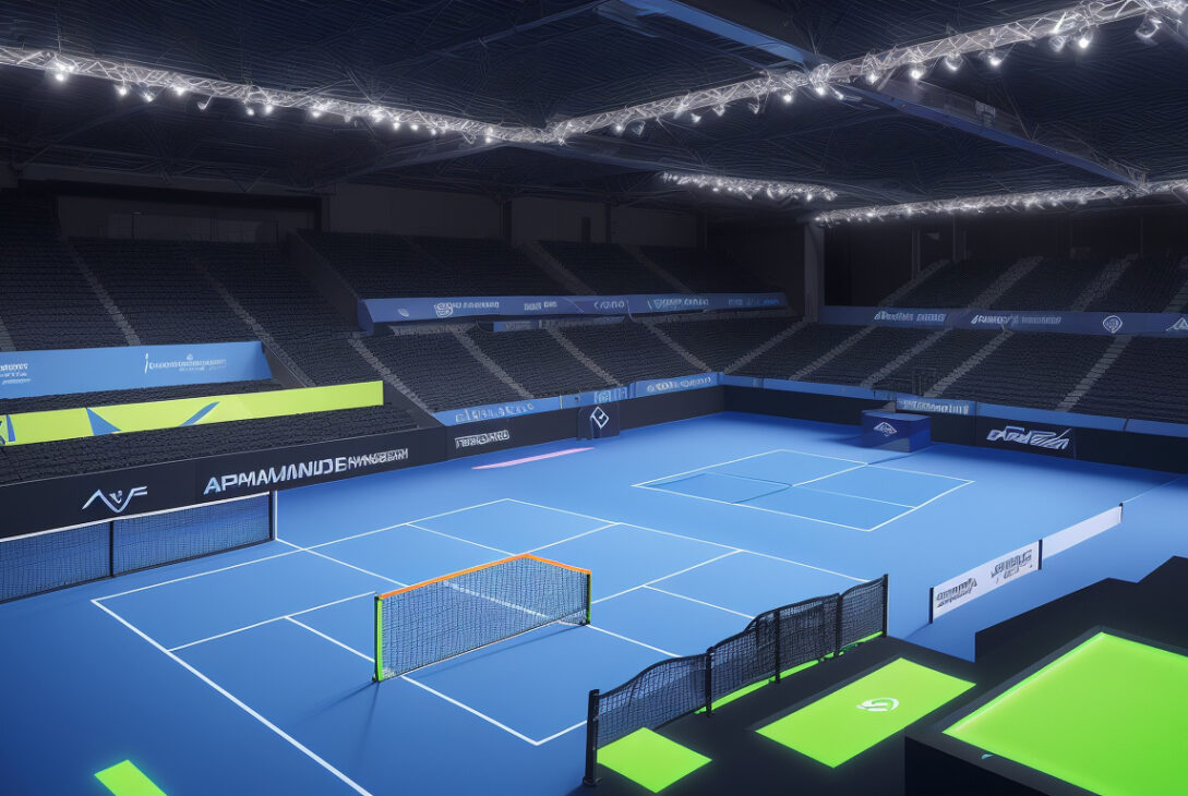 Game Changer: How Technology is Revolutionizing the Padel Landscape