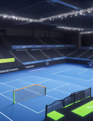 Game Changer: How Technology is Revolutionizing the Padel Landscape