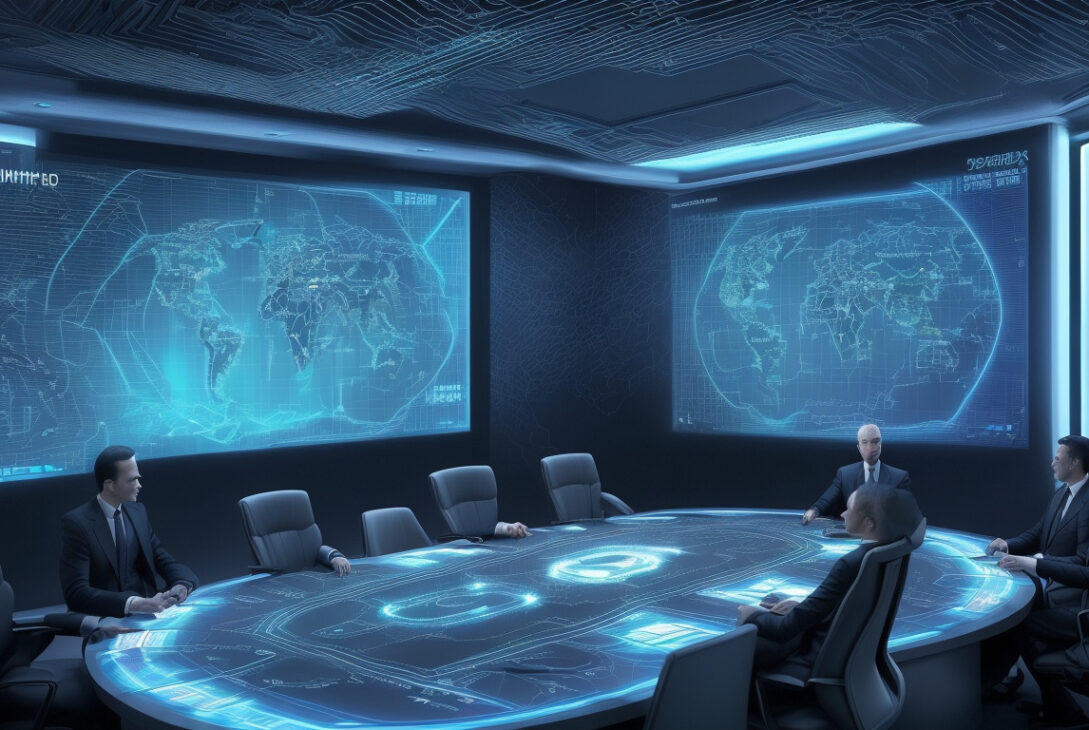 Geopolitical Tensions Rise: Ex-C.E.O. Reveals Nexperia's Secret Plan to Transfer Chip Technology to China