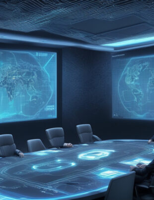 Geopolitical Tensions Rise: Ex-C.E.O. Reveals Nexperia's Secret Plan to Transfer Chip Technology to China