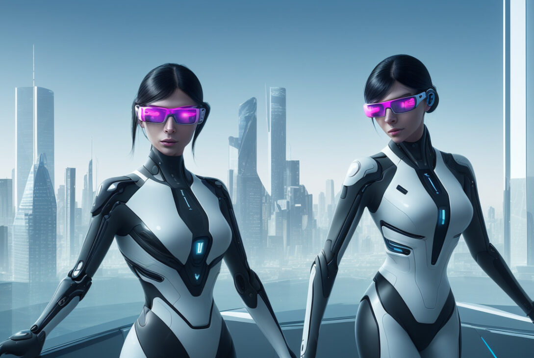 Google's Bold Return: New Smart Glasses Aimed for 2026 Launch with AI Innovations