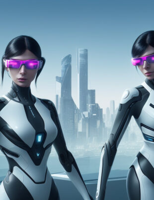 Google's Bold Return: New Smart Glasses Aimed for 2026 Launch with AI Innovations