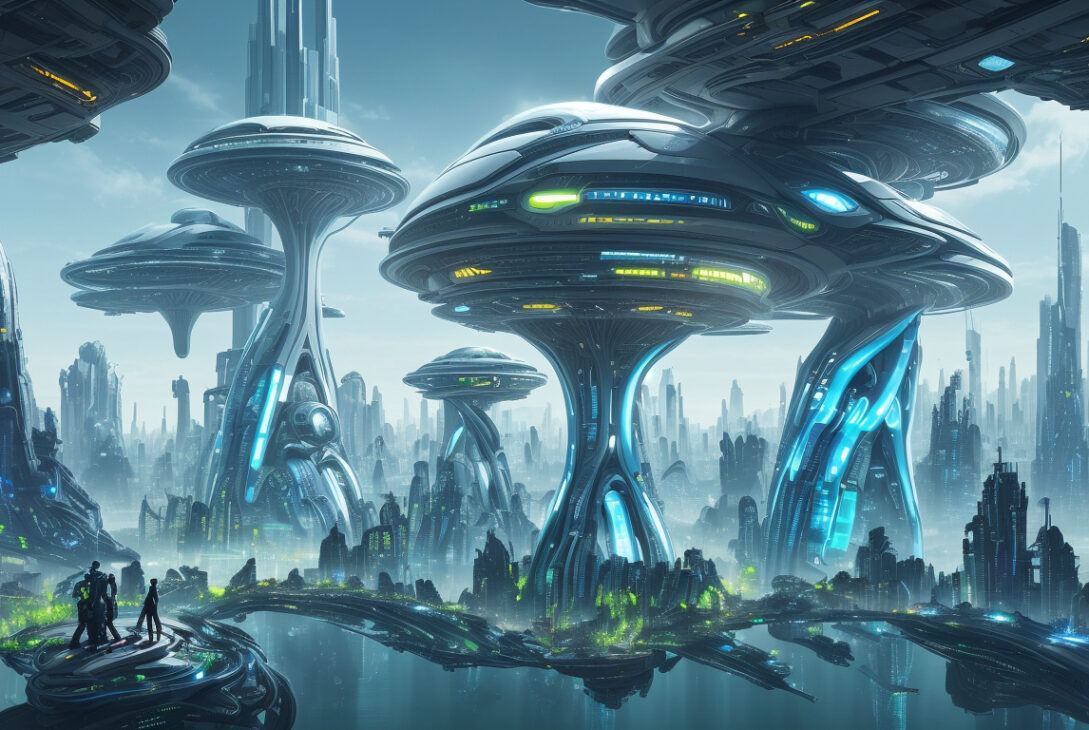 Harnessing Human Ingenuity: The Real Threat Is Ourselves, Not Technology