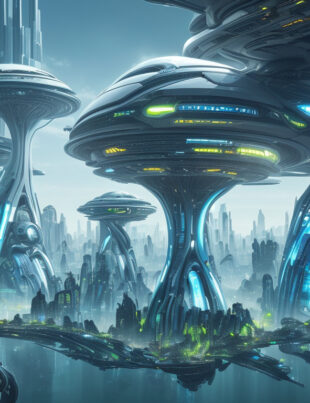 Harnessing Human Ingenuity: The Real Threat Is Ourselves, Not Technology