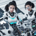 Harnessing Tech Skills for Community Solutions: MIT's Julianna Schneider Innovates Through Robotics and Apps