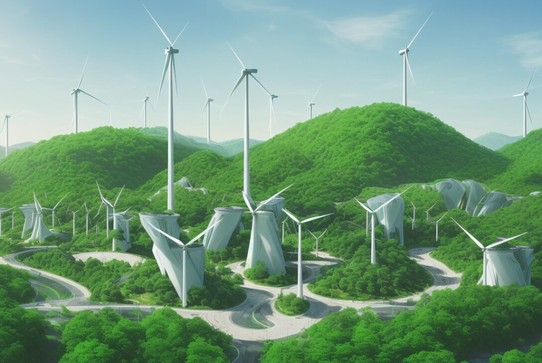 Harnessing Technology for a Nature Positive Future: Opportunities and Strategies for the Tech Sector