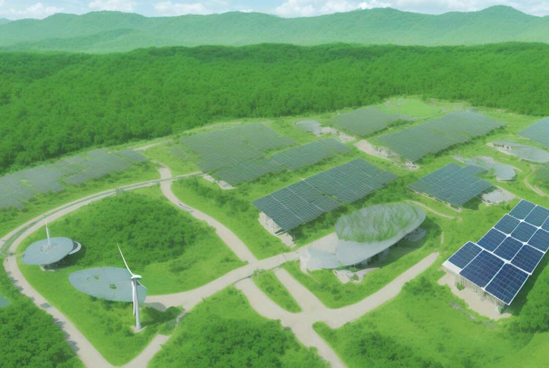 Harnessing Technology for a Nature-Positive Future: Strategies for Sustainable Innovation in the Tech Sector