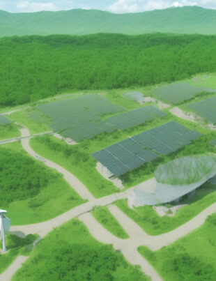 Harnessing Technology for a Nature-Positive Future: Strategies for Sustainable Innovation in the Tech Sector