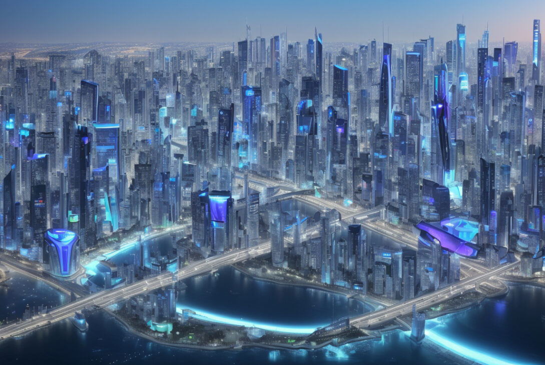 Harnessing Technology: How Israel's Innovations are Revolutionizing Diplomatic Relations