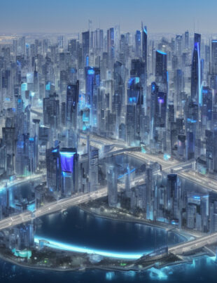 Harnessing Technology: How Israel's Innovations are Revolutionizing Diplomatic Relations