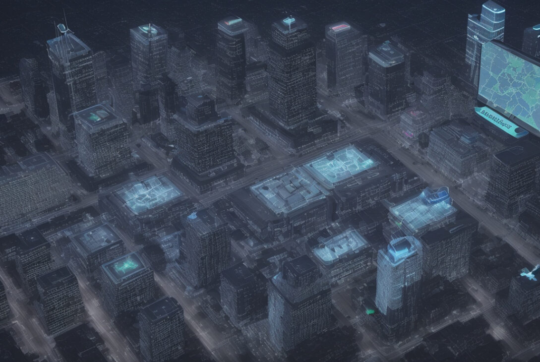 Harnessing Technology: Transforming Law Enforcement's Fight Against Human Trafficking