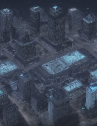 Harnessing Technology: Transforming Law Enforcement's Fight Against Human Trafficking