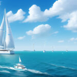 Harnessing the Wind: Insights on Propulsion Technology and the Future of Maritime Sustainability