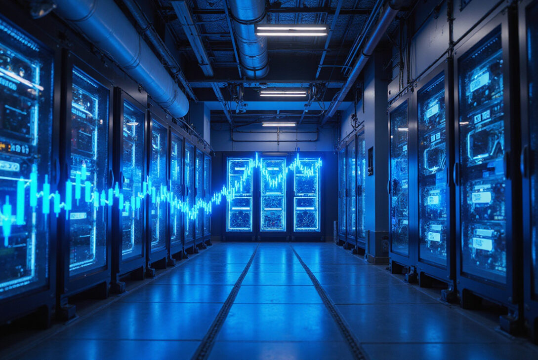 Hash rate Secrets: Boost Mining Profitability and Reduce Costs