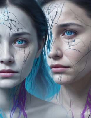 Healing Through AI: How Deepfake Technology Empowers Abuse Survivors to Confront Their Past