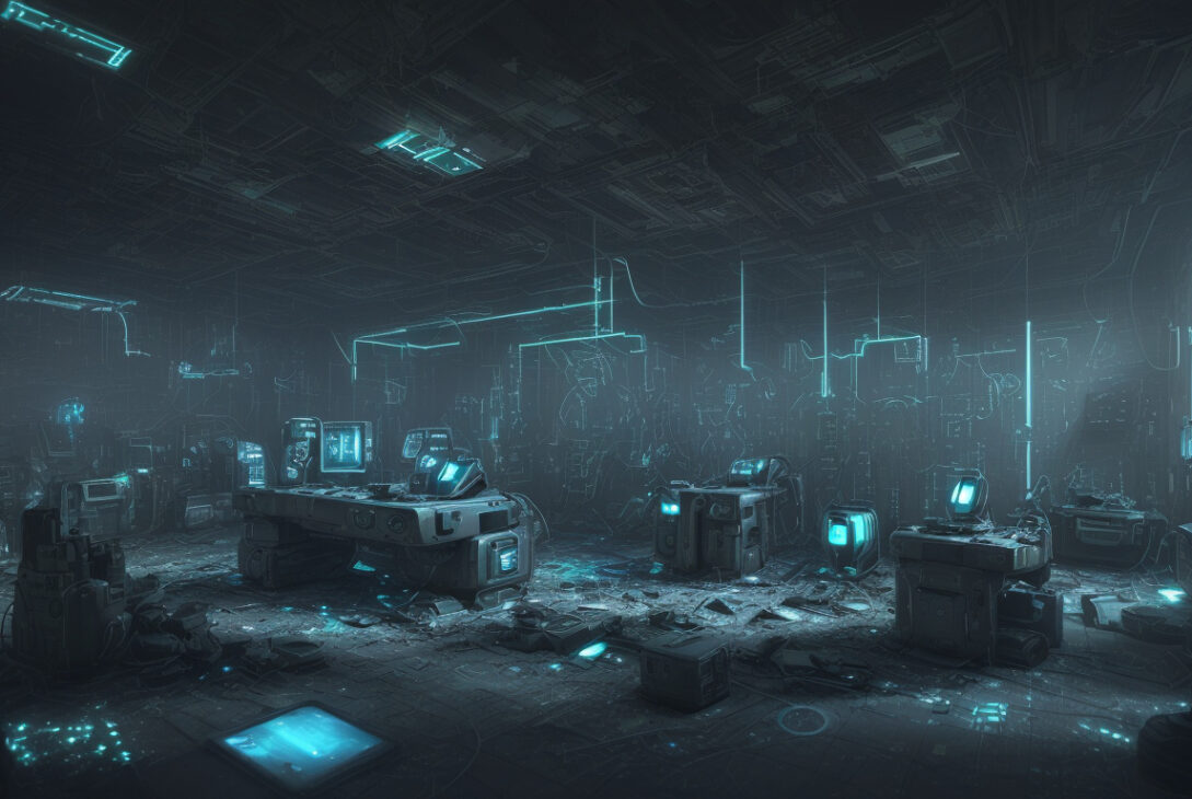 Innovations on the Cutting Room Floor: 4 Technologies That Missed the 2026 Breakthroughs List