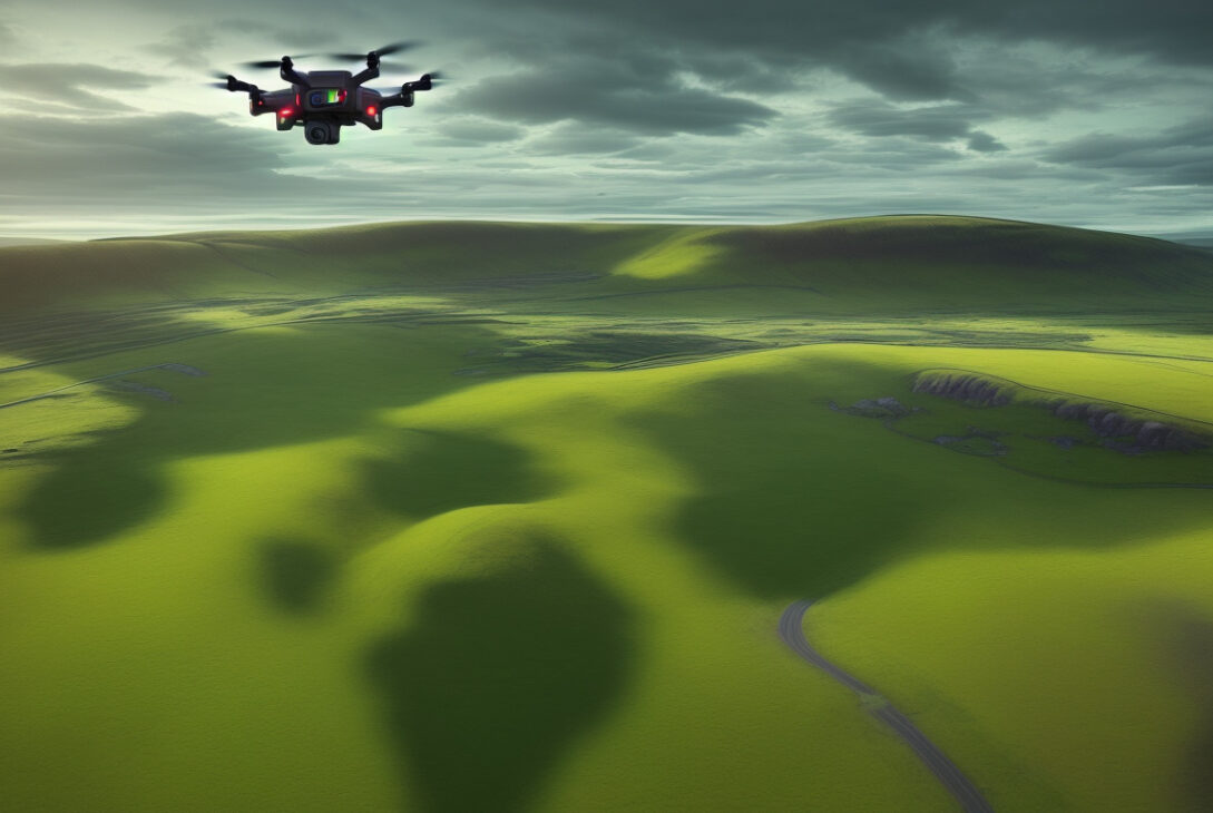 Ireland Invests €17 Million in Advanced Drone Defense Technology Amid Security Concerns