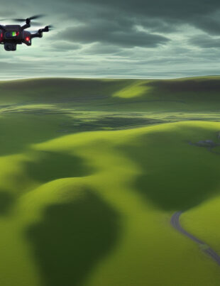 Ireland Invests €17 Million in Advanced Drone Defense Technology Amid Security Concerns