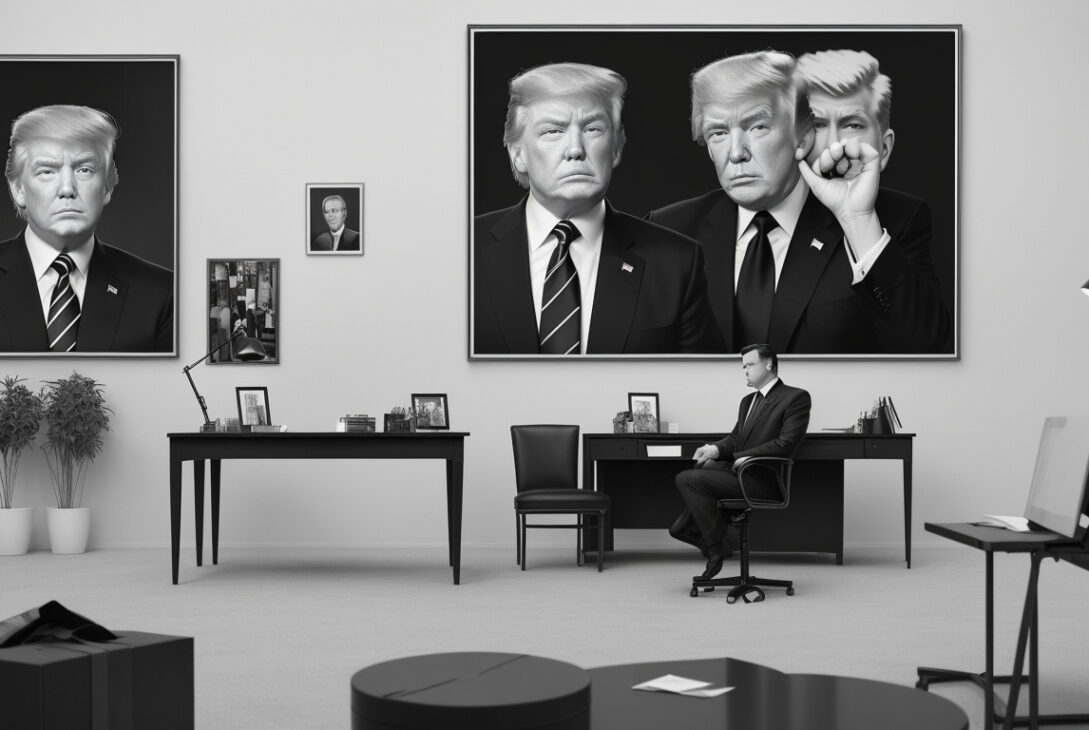 Josh Brolin Looks Back on His Friendship with Trump: A Surprising Take on His Marketing Genius