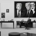 Josh Brolin Looks Back on His Friendship with Trump: A Surprising Take on His Marketing Genius