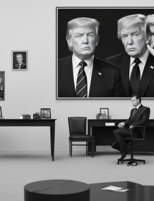 Josh Brolin Looks Back on His Friendship with Trump: A Surprising Take on His Marketing Genius