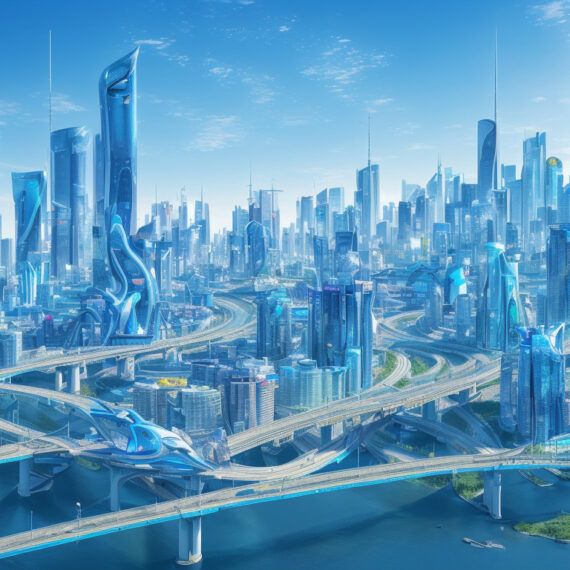 Kazakhstan and Japan Forge New Frontiers in Smart City Initiatives and Technology Collaborations