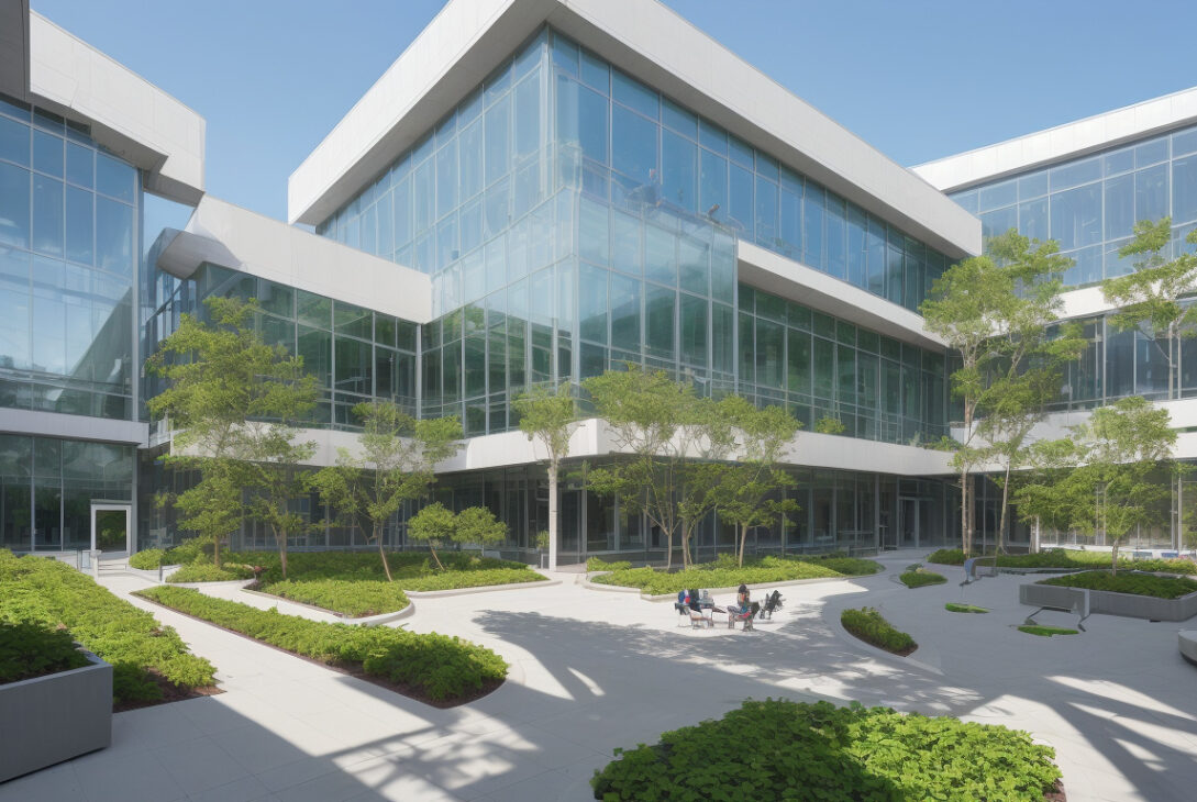 Lakeview Academy Unveils State-of-the-Art Innovation and Technology Wing to Inspire Future Innovators